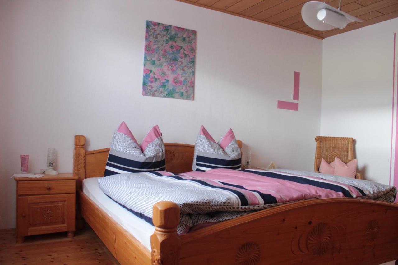 Apartment Gegenfurtner *