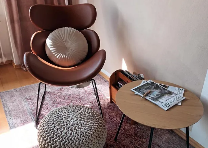 Ferienwohnung Gegenfurtner