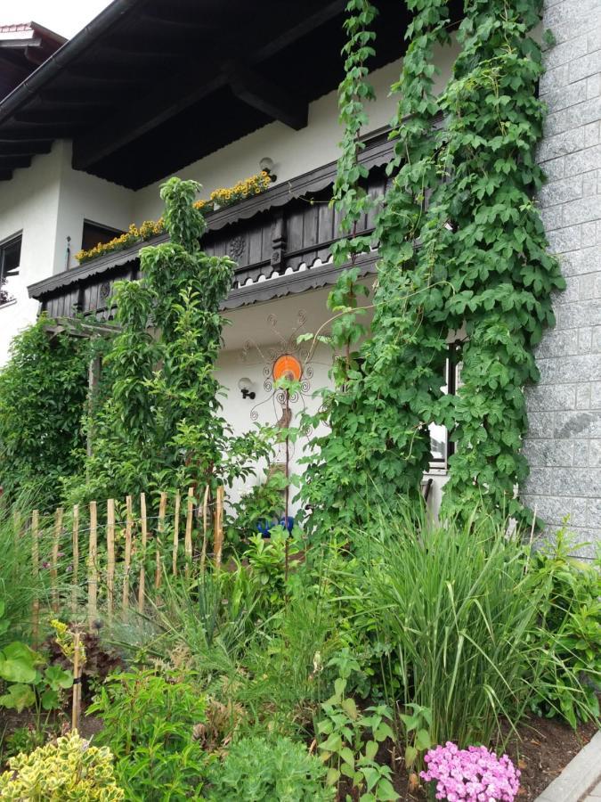 Appartement Gegenfurtner *