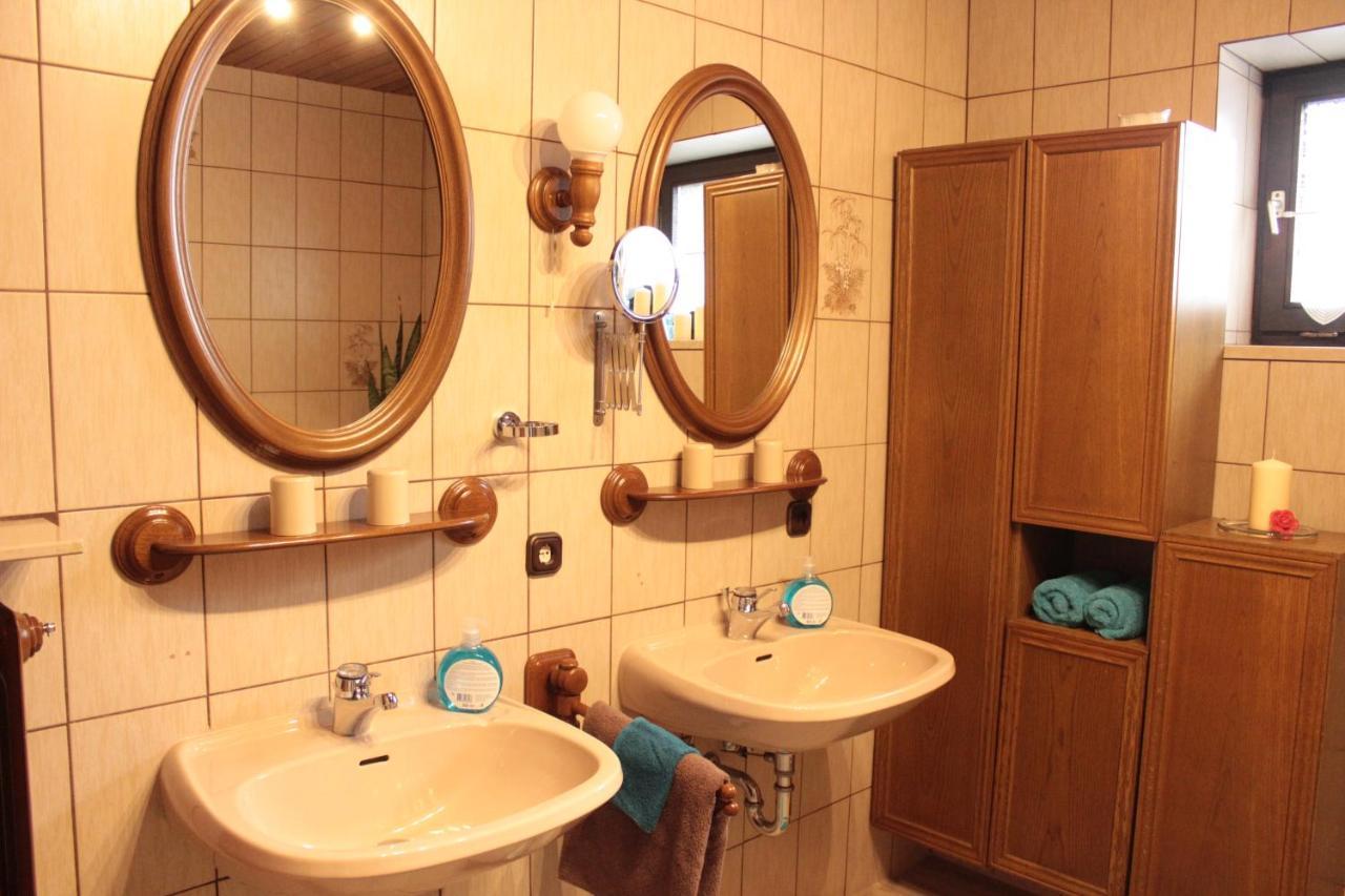 Appartement Gegenfurtner Böbrach