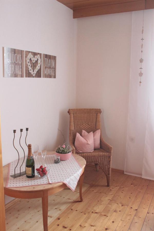 Gegenfurtner Appartement *