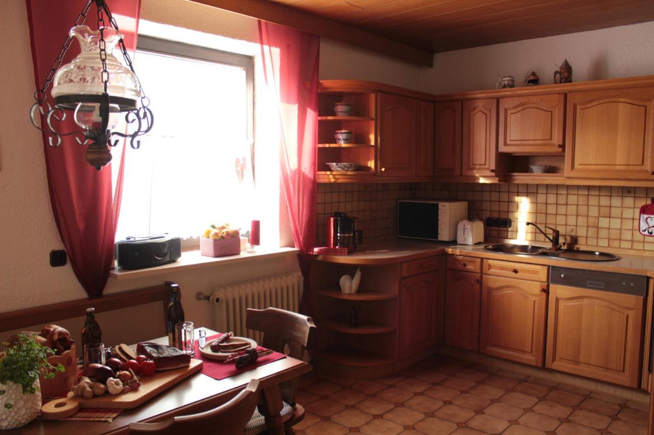 Gegenfurtner Appartement *