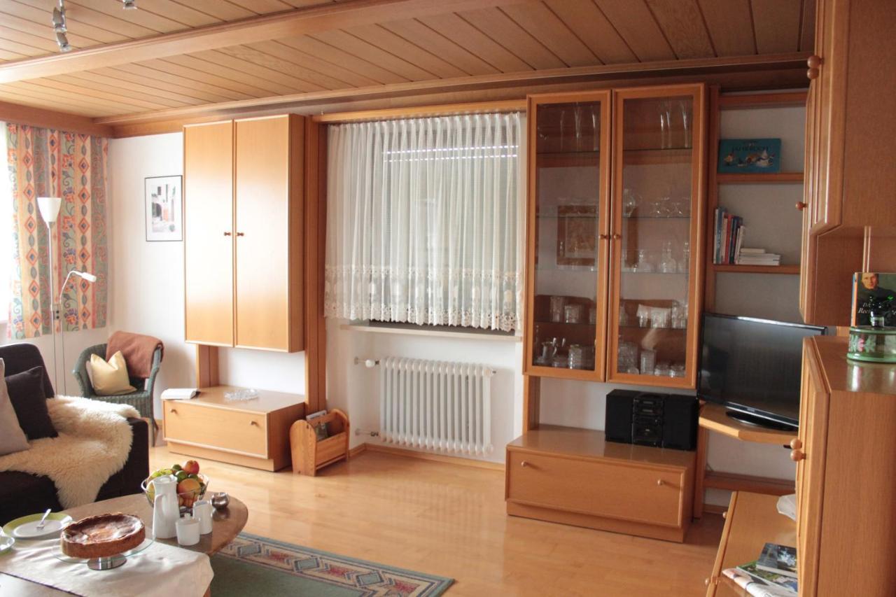 Appartement Gegenfurtner *