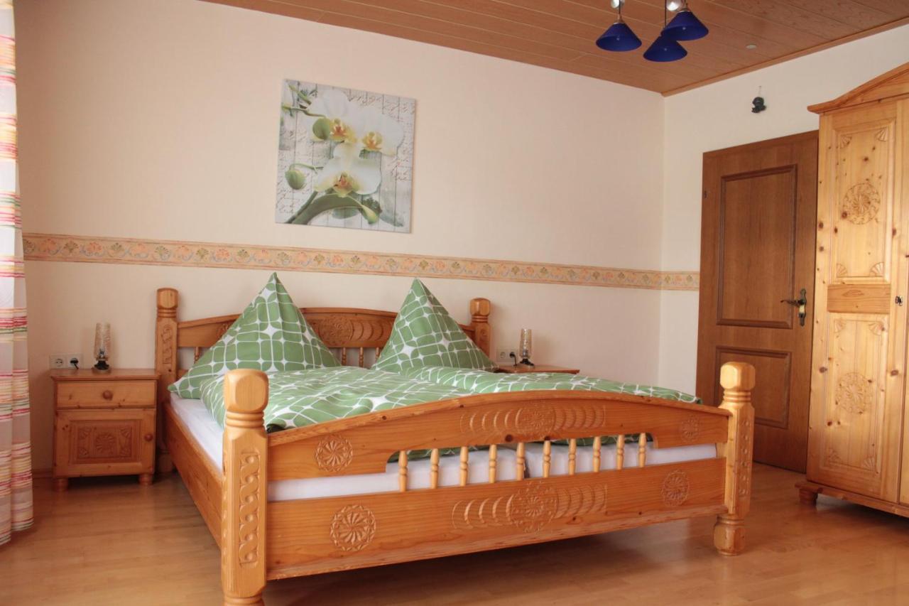 Gegenfurtner Appartement *