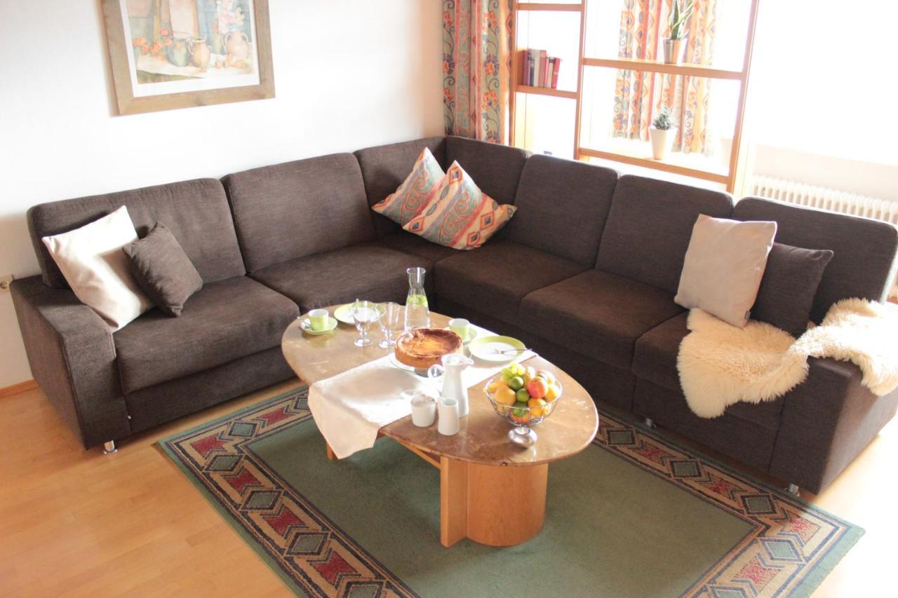 Gegenfurtner Appartement Böbrach